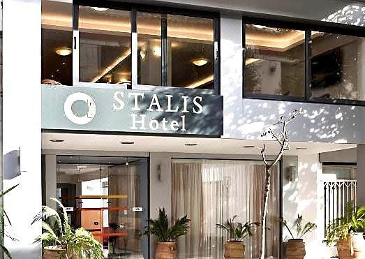 Stalis Hotel